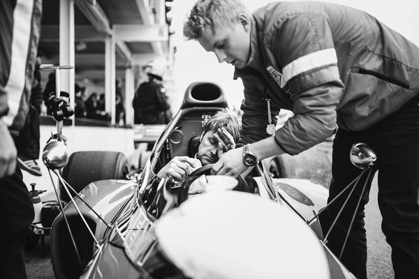 Limited Edition - Focus