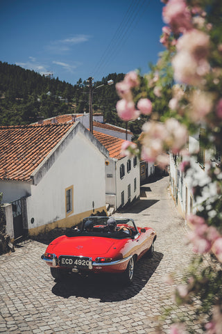 Spring Drive, Portugal